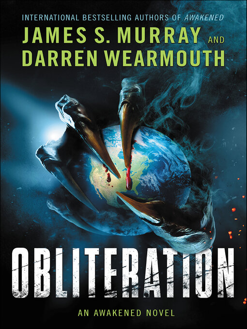 Title details for Obliteration by James S. Murray - Available